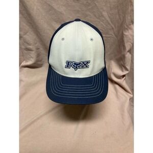 FOX Snapback Hat